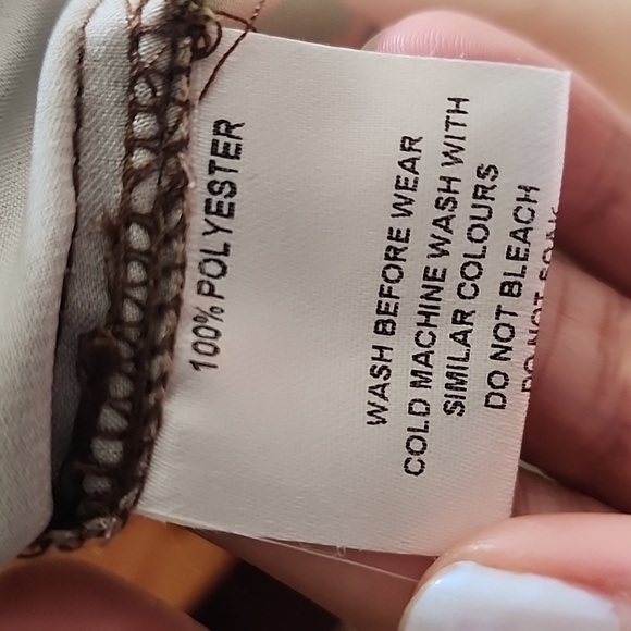 Lexbreezy top - Picture 5 of 7